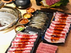 -吉秋田鲜和牛烧肉·肉档自选