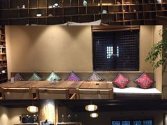 -百翠山居.家飨餐厅