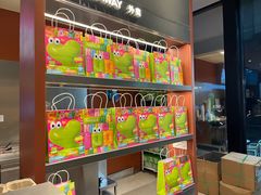 -奈雪的茶(市百一店)