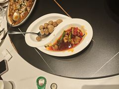 -码头鲜精致威海菜(欧乐坊店)