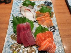 -胜代日本料理(云程巷小区店)