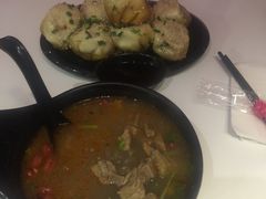 -小杨生煎(湟普汇店)