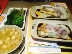 -红荔村肠粉(岗厦店)