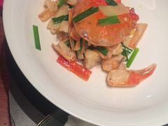 -鸽子侯·家宴·平价海鲜(绿地店)