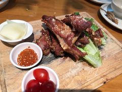 -莲香西域·正宗新疆菜(龙华店)