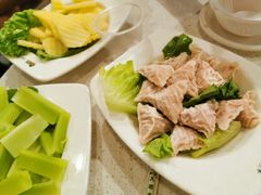 -张大师鸭爪爪特色干锅(南湖店)