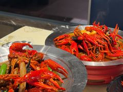 -聚味瞿记·龙虾堂(梅溪湖店)
