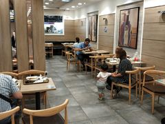 大堂-魏家凉皮(博水商务大厦店)