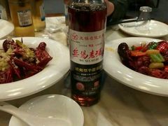 -咱家大院海鲜家常菜