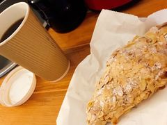 -BAKER&SPICE(安福路店)