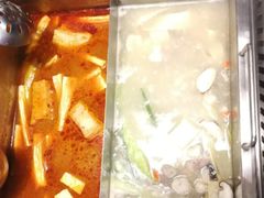 -尧味轩养生火锅(漪汾街店)