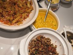 -兰湘子·湘菜小炒(南京江宁万达店)