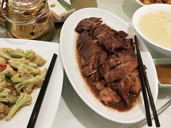 -锦粤宫·精致粤菜(深圳北站店)