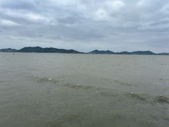 -东钱湖旅游度假区