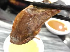 -鸽鸟轩(石岐店)