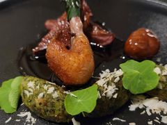 -深圳文华东方酒店·OPUS 388·精致法餐