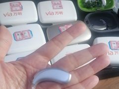 -自然之声助听器·呼吸机(和平店)