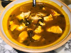 江门豆花饭-姑姑宴(富力广场店)