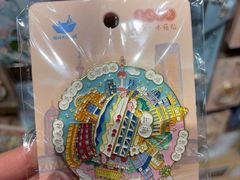 -墨格(世茂广场店)