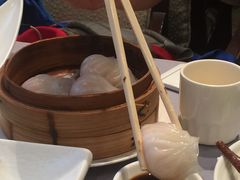 虾饺皇-御花园·粤菜·海鲜火锅(中山公园店)