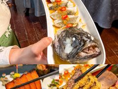 -悦真雅院·四合院·清真私房菜(雍和宫店)