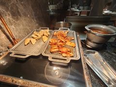 -萧邦音乐会所KTV·蒸汽活海鲜自助(福田店)