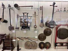 -宣科纳西古乐·非遗音乐(大水车店)