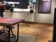 -肯德基(中央公园店)