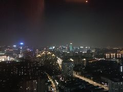 -环球港凯悦 · 享悦中餐厅