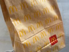 -麦当劳(世贸店)