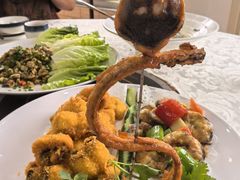 -顺德美食坊(南沙分店)