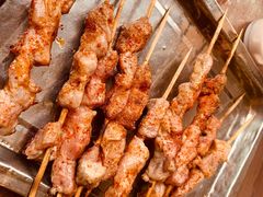烤肉筋-洁神饭庄·海鲜·青岛菜·30年老字号(五四广场店)