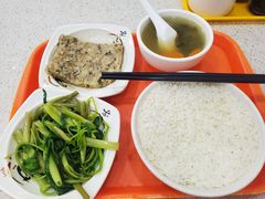 梅菜肉饼-陈超记美食店