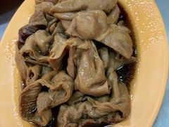炸大腸-长城砂煲田鸡粥
