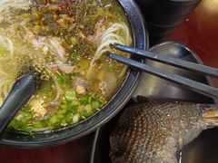 -沈记土鸡米线(七星街品牌中心店)