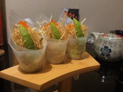 -天狗山料理(省体店)