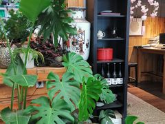 -谷咖啡·鲜花绿植花园餐厅