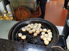-小杨生煎(金山百联购物中心3楼店)