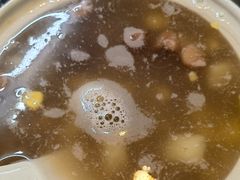 -梧州双钱龟苓膏(老街店)