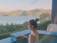 -天目湖涵田度假村