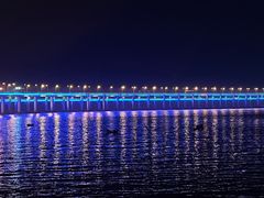 -星海湾跨海大桥