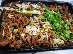 -清真永恒华威肉饼(潘家园店)