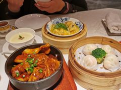 -南海渔村(珠江新城店)