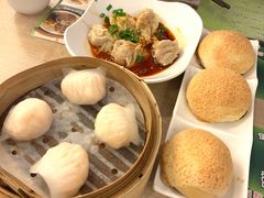 -添好运点心专门店(深水埗店)