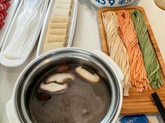 -蒙都43°9羊火锅·赤峰美食(宁城店)