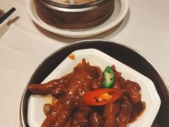 -翡翠小城·海鲜豆捞·广式点心(老佛爷店)