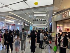 -永旺梦乐城(武汉金桥店)