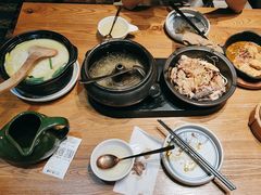 -云海肴·汽锅鸡·云南菜(天津国金汇店)