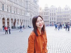 -布鲁塞尔大广场