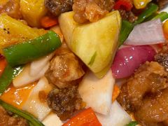 -大笑饭堂(甲子桥店)